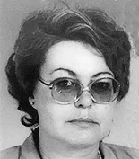 Ivanka Batina