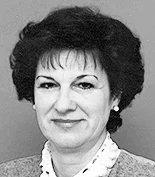 Marija Bujević