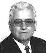 Petar Bučević