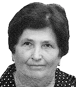 Ana Romić