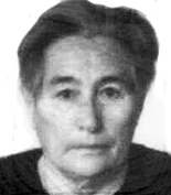 Jela Delić