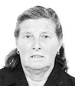 Kristina Begović