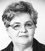 Yvonne Bauk