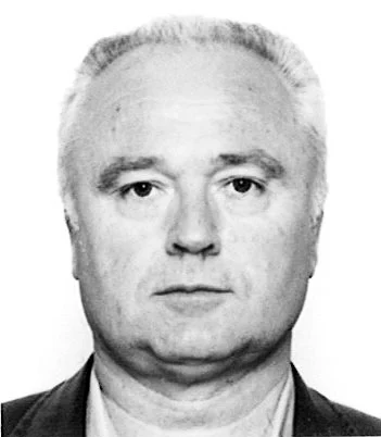 Goran Ugrčić