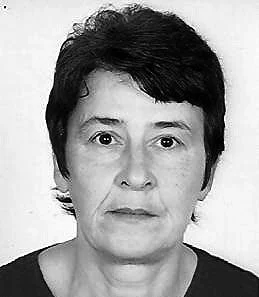 Marija Vidović
