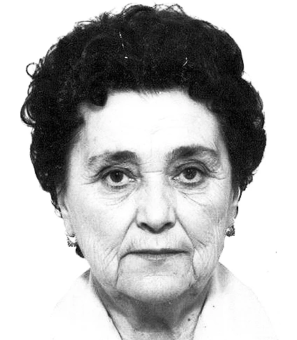 Marija Bareta
