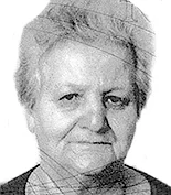 Marija Kovačević
