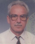 Petrašin Krgović