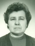 Ana Škrobar