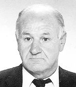 Ante Mihovilović