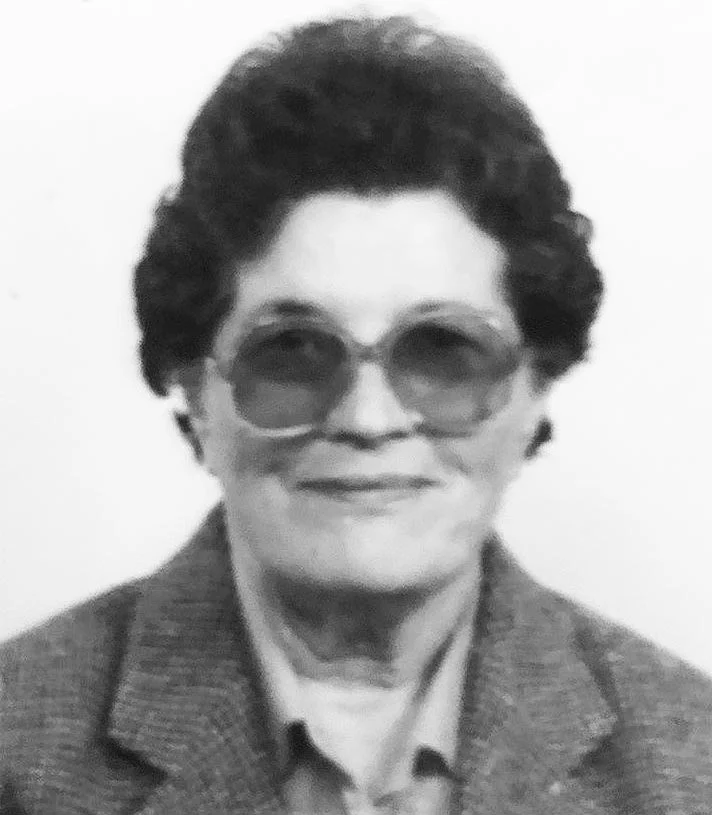 Slavka Vjera Duplančić