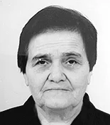 Draga Barišić