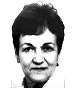 Mila Šoić - Mirlović