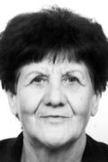 Nevenka Borovac