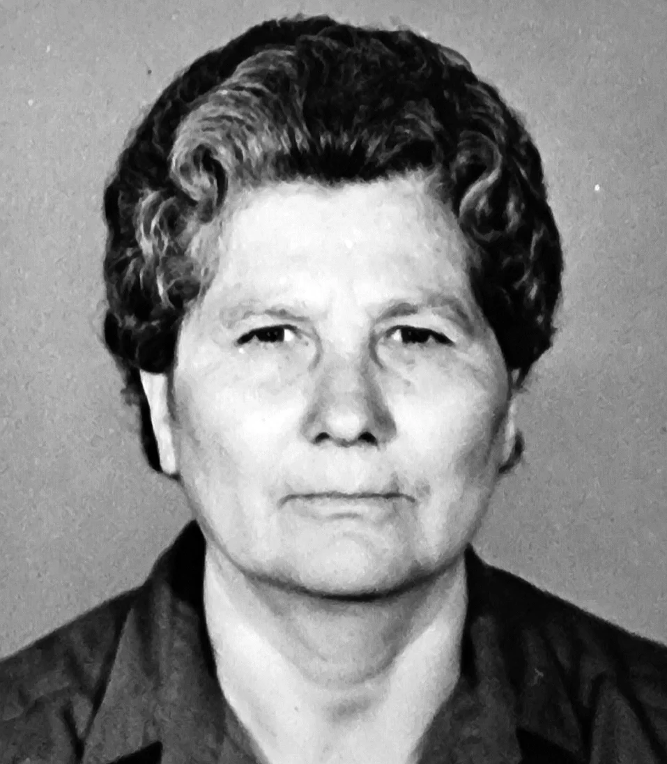 Mara Čondić Gluvić