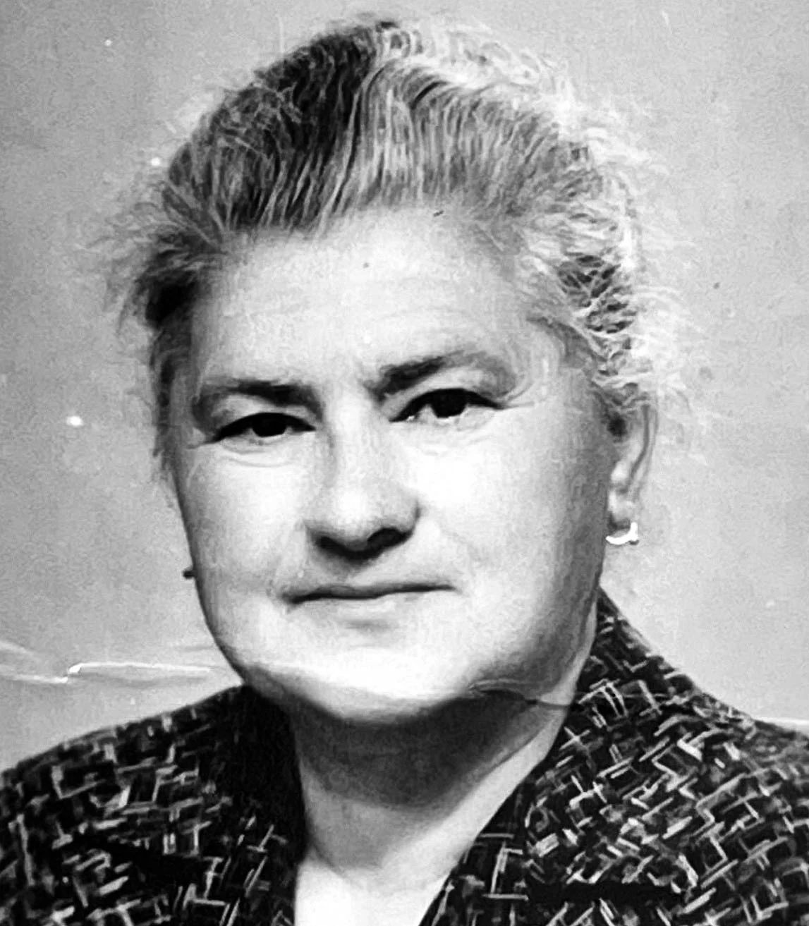 Nevenka Pavišić