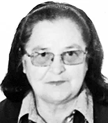 Slobodanka Krstulović