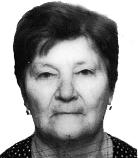 Ivanica Božinović
