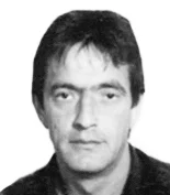 Branko Grbavac - Ćibić