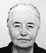 Iva Širović