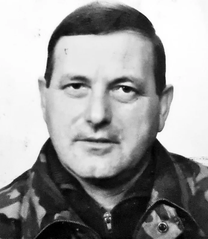 Ferdinand Šikić - Nado