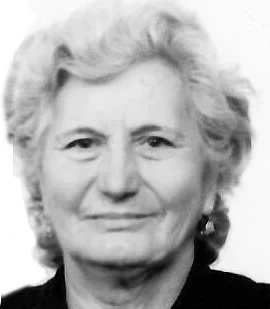 Olga Dujmović