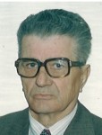 Stanislav Horvatić – Slavek