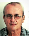 Petar Antunović-Perko