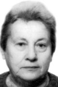Olga Fioranti