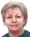 Irma Kukolić