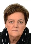 Maria Varga Horvat