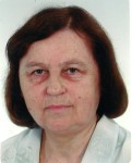 Rozalija Šajnović