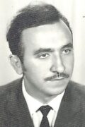 Franjo Ozimec
