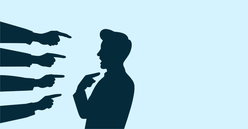 Problem s brzim osudama – u žalovanju i na internetu