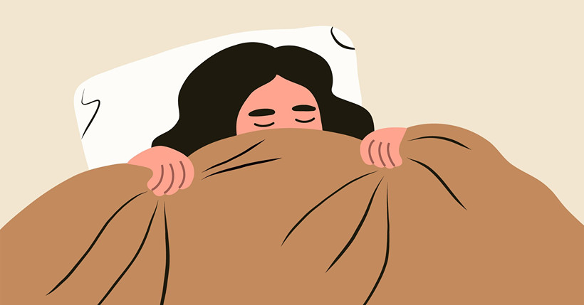 Potraga za utjehom tijekom tugovanja: Previše, premalo ili baš kako treba