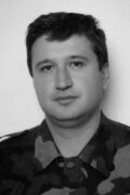 Davorin Fumić