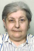 Franciska Stipanović