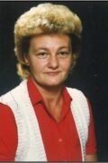 Katarina Marjanović - Zulim