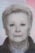 Nada - Rozalija Halepović