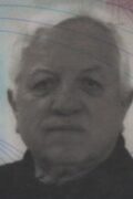 Franjo Ciglarić