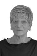 Biserka Gržinić