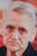 Ljubica Mrzljak