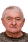 Stjepan Večerin - Pepa