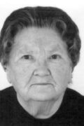 Marija Crljenica
