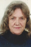 Terezija Topalović