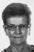 Marija Vrbanec