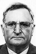 Šime Pogorilić