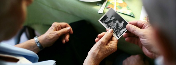 Nastavljanje veze s onima kojih više nema