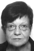Adriana Deković-