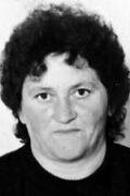 Ana Baričević-